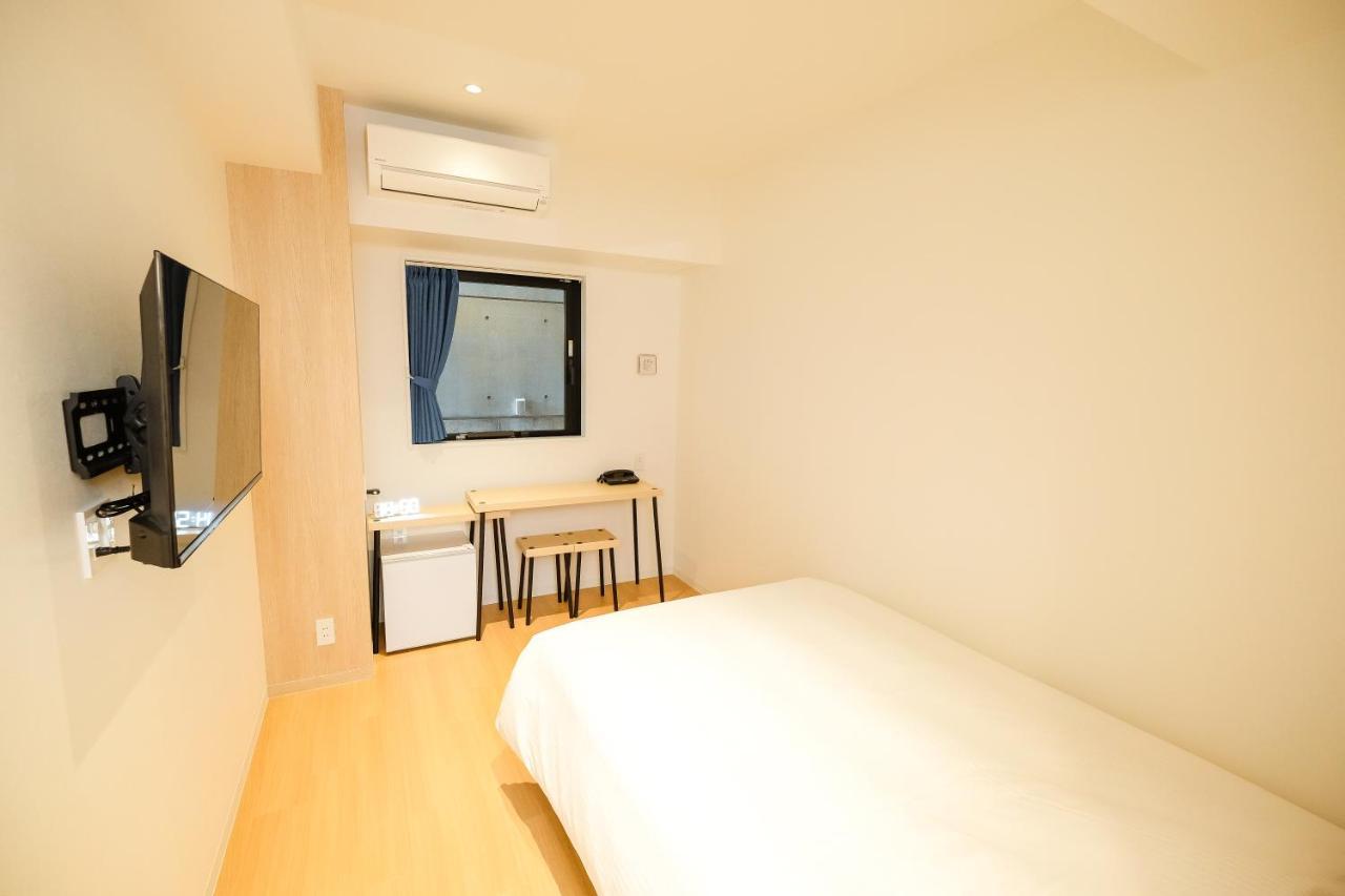 Ele Hotel Kuzuha Hirakata Luaran gambar