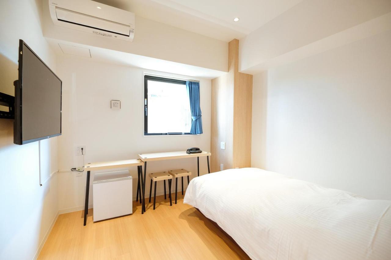 Ele Hotel Kuzuha Hirakata Luaran gambar