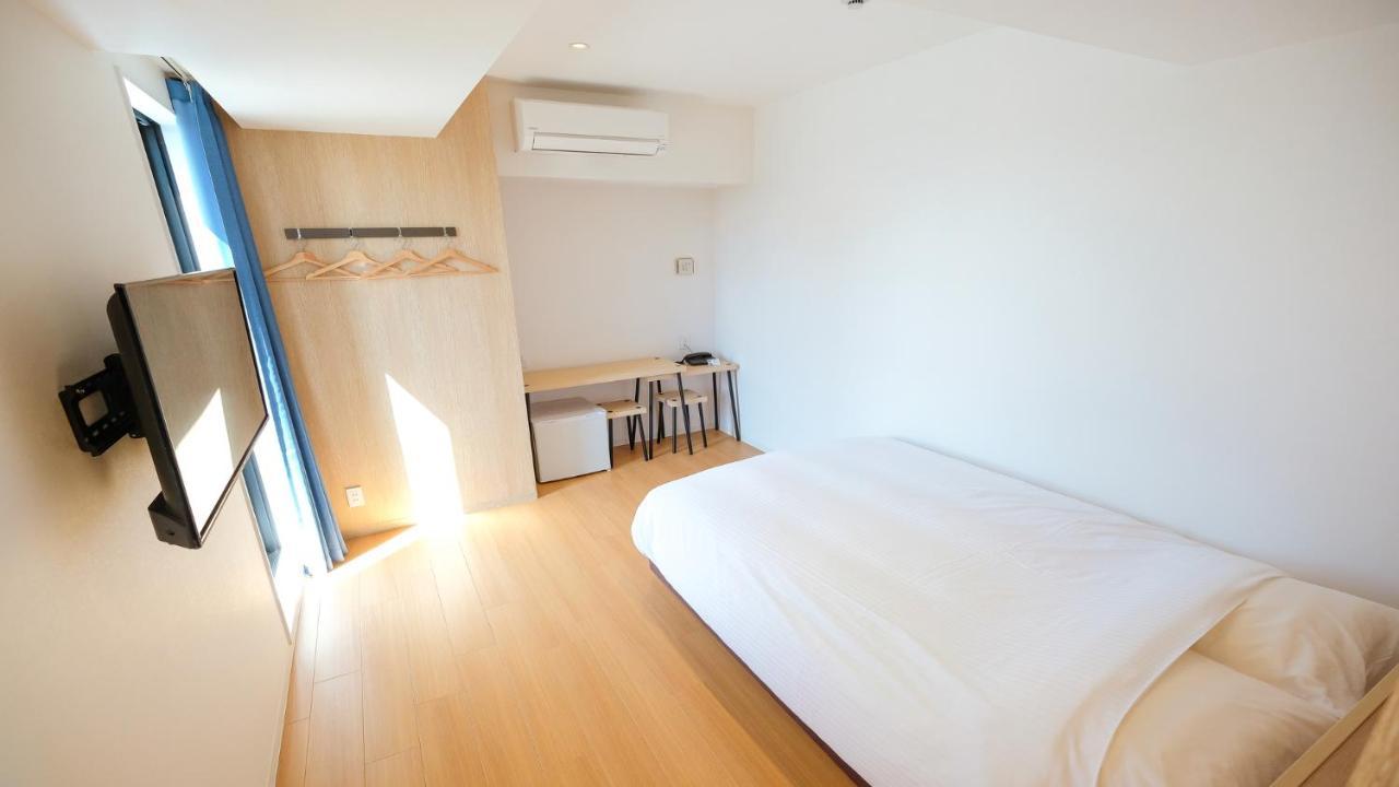 Ele Hotel Kuzuha Hirakata Luaran gambar