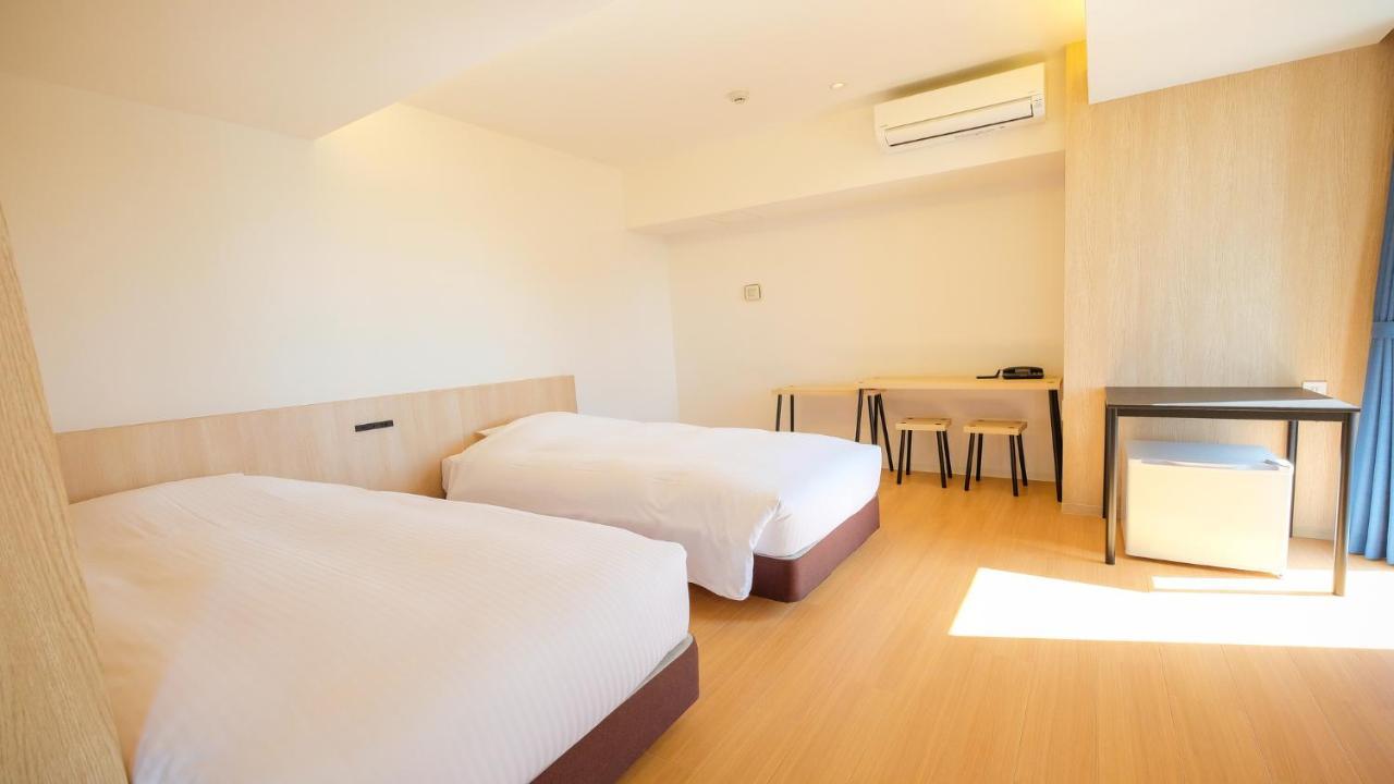 Ele Hotel Kuzuha Hirakata Luaran gambar